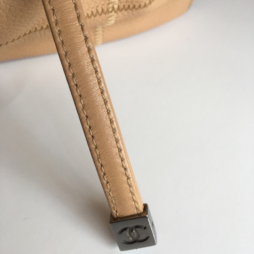 Chanel Bowling Bag - Picture 7 of 13